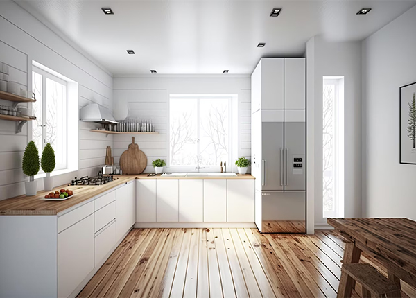Kitchen Renovation Aurora