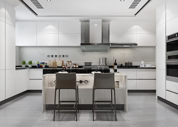 Kitchen Renovation Milton