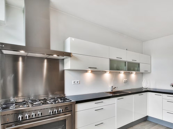 Kitchen Renovation New Market