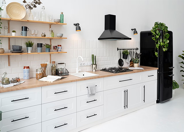 Kitchen Renovation Oakville