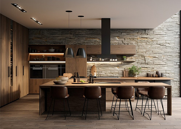 Kitchen Renovation Oshawa