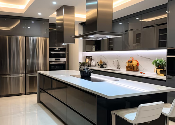Kitchen Renovation Scarborough
