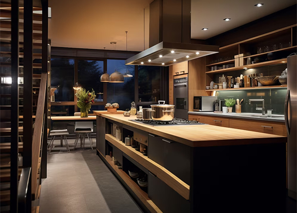 Kitchen Renovation Vaughan