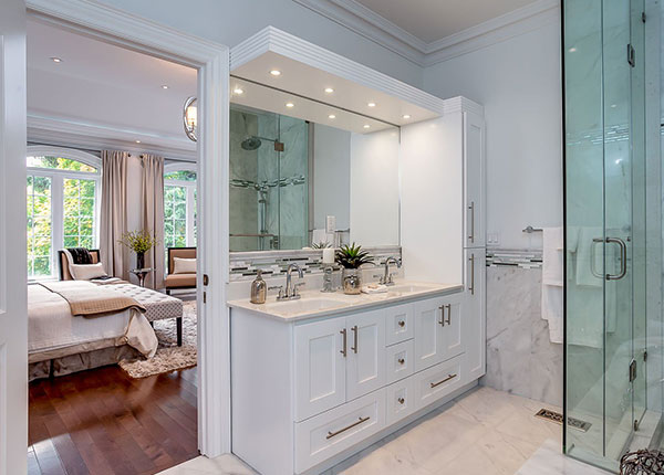Arch Kitchen Cabinets