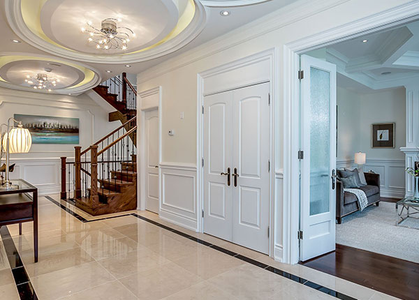 Arch Kitchen Cabinets