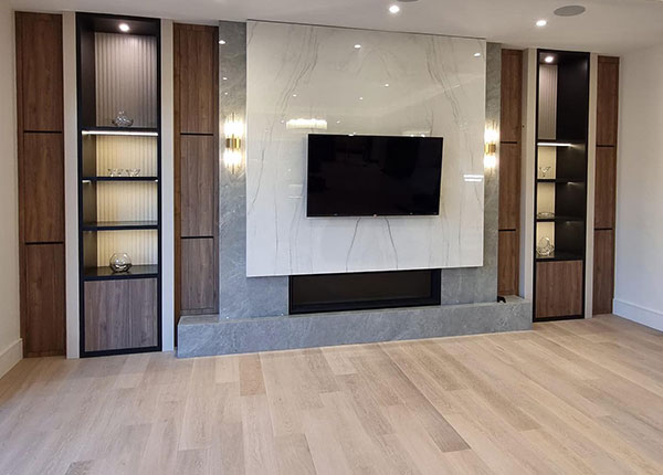 Kitchen Renovation
