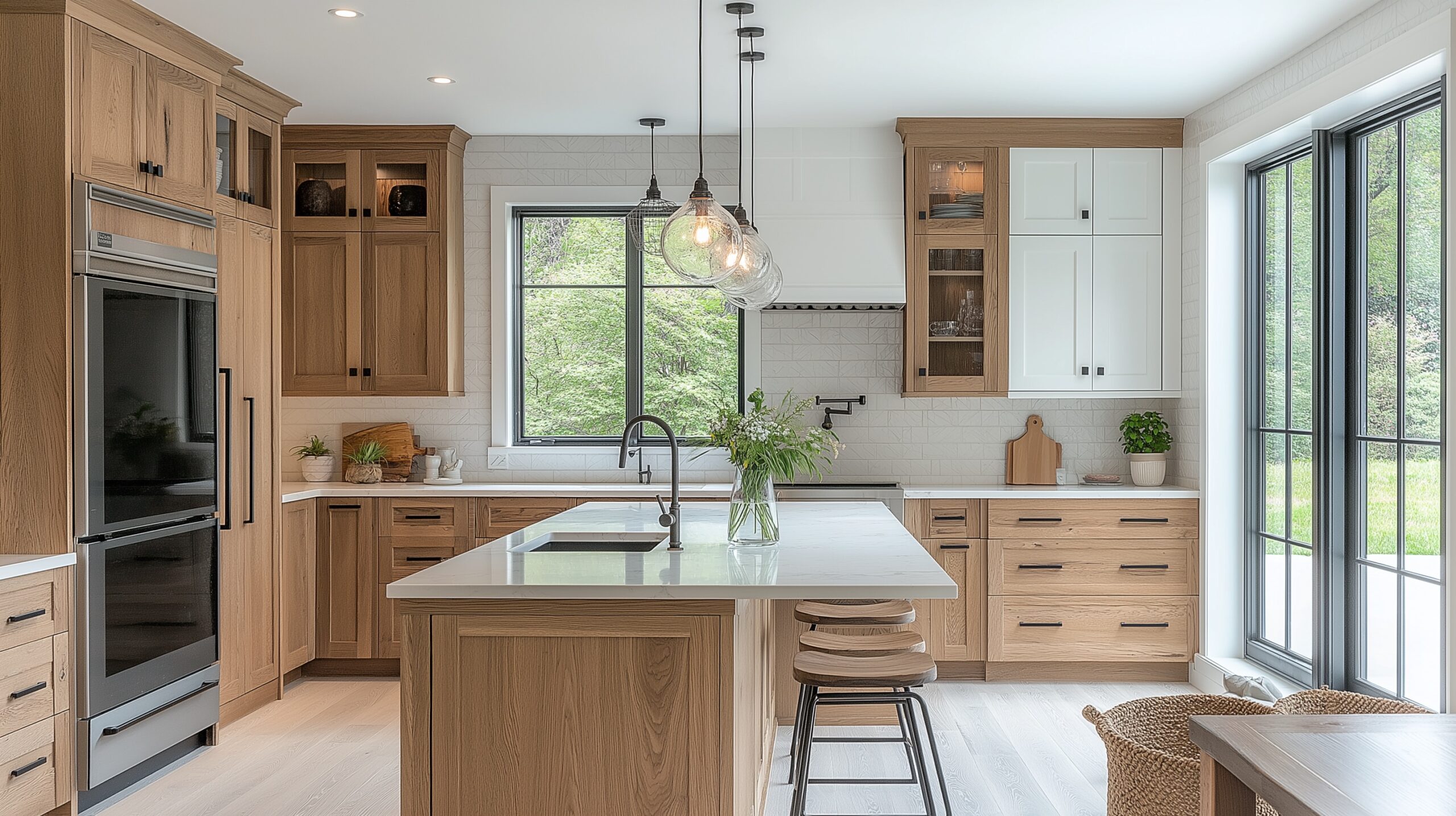 Kitchen Renovations